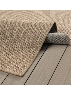 the carpet Outdoorteppiche<Outdoorteppich Mistra A in Natur