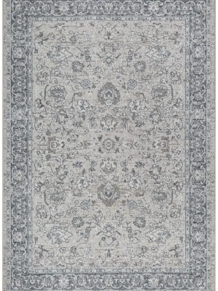 the carpet Outdoorteppiche<Outdoorteppich Palma E in Beige Grau