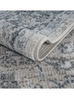 the carpet Outdoorteppiche<Outdoorteppich Palma E in Beige Grau