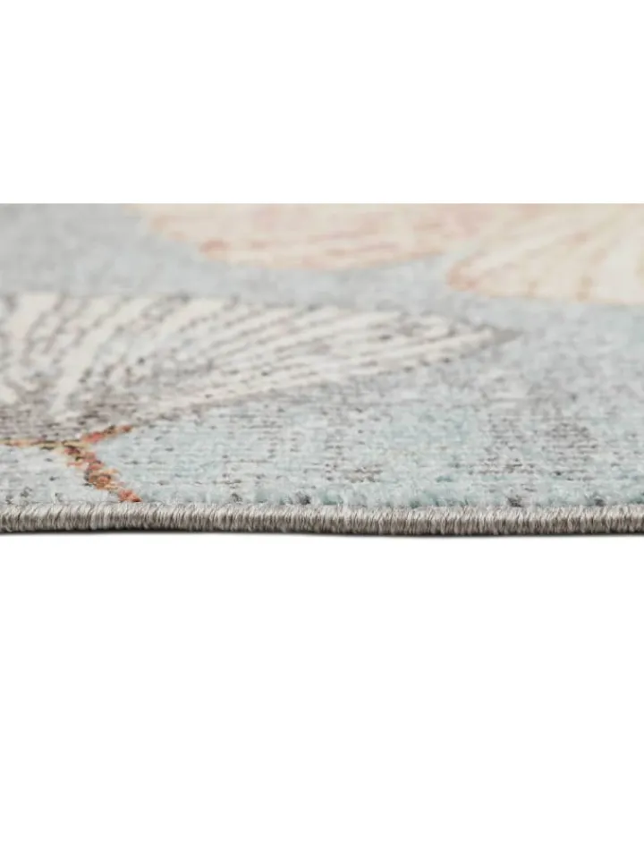 ESPRIT Outdoorteppiche<Outdoorteppich Rivera in blau