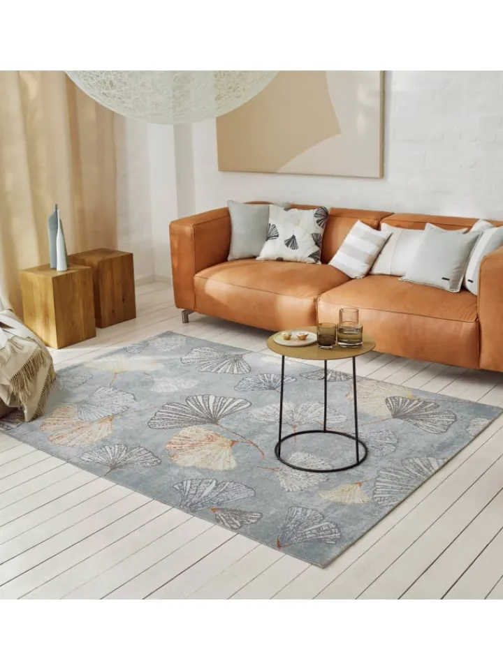 ESPRIT Outdoorteppiche<Outdoorteppich Rivera in blau