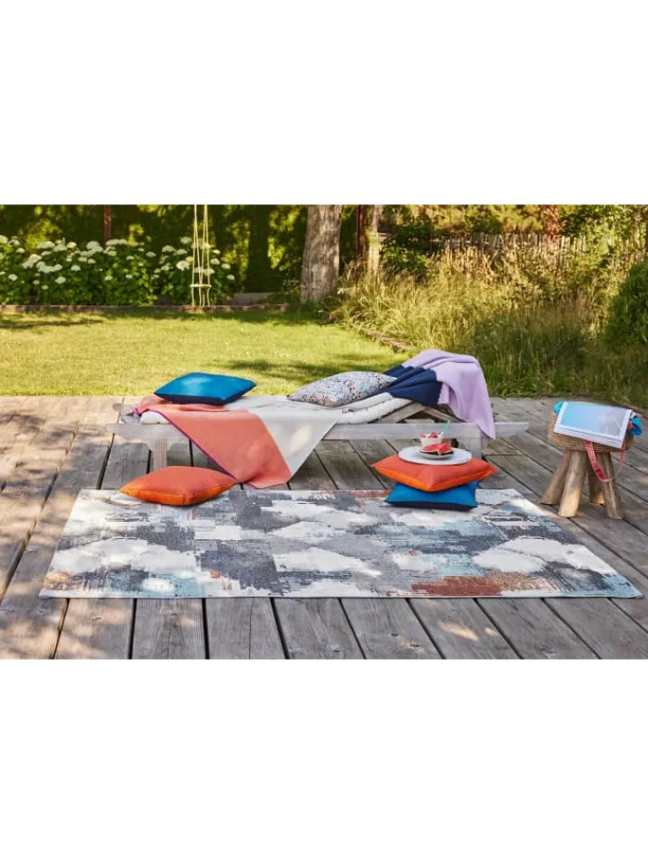ESPRIT Outdoorteppiche<Outdoorteppich Stash in bunt