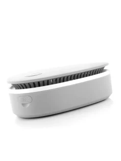 InnovaGoods Klima & Haushalt<Ozon-Generator in Weiß - (B)12 x (H)11,4 x (T)4 cm