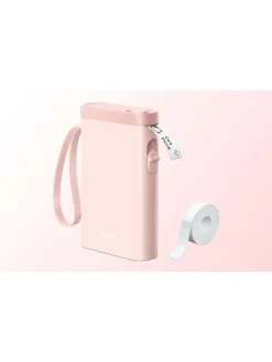 Nelko Tablets, Konsolen & Elektronisches Spielzeug<P21 Thermo-Etikettendrucker USB & Bluetooth