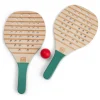 BS Toys Gartenspielzeug<Padel-Spiel - ab 6 Jahren