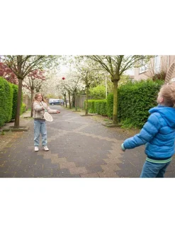 BS Toys Gartenspielzeug<Padel-Spiel - ab 6 Jahren