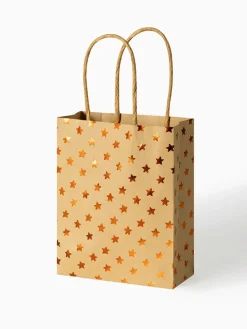 folia PAPER Partyzubehör & -Dekoration<Papiertüten "X-Mas S"