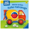 Ravensburger Bücher<Pappbilderbuch "Meine ersten Kuller-Fahrzeuge"