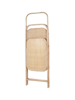 Beliani Paravents<Paravent CARPI in /Beige - (W) 166 x (H) 180 x (L) 3 cm