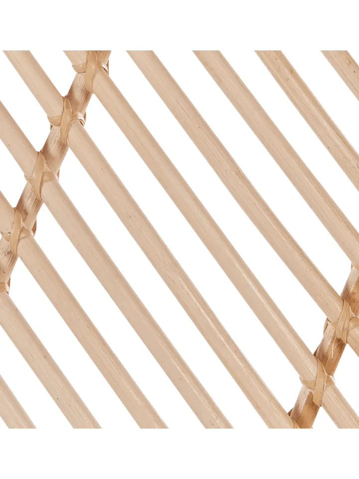 Beliani Paravents<Paravent COSENZA in /Beige - (W) 106 x (H) 180 x (L) 3 cm