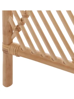 Beliani Paravents<Paravent COSENZA in /Beige - (W) 106 x (H) 180 x (L) 3 cm