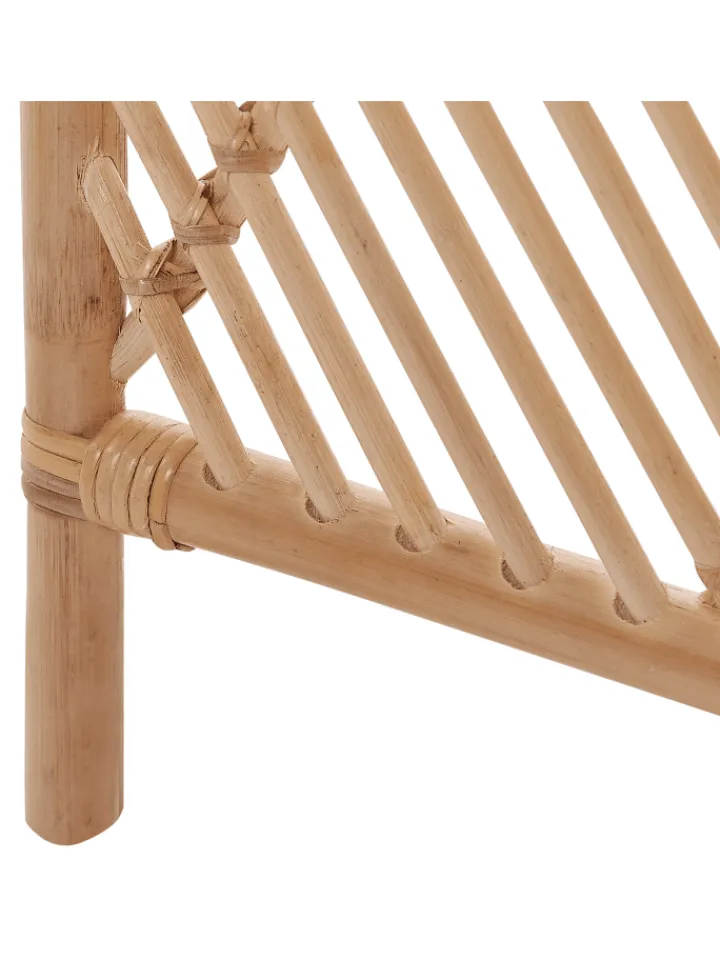 Beliani Paravents<Paravent COSENZA in /Beige - (W) 106 x (H) 180 x (L) 3 cm