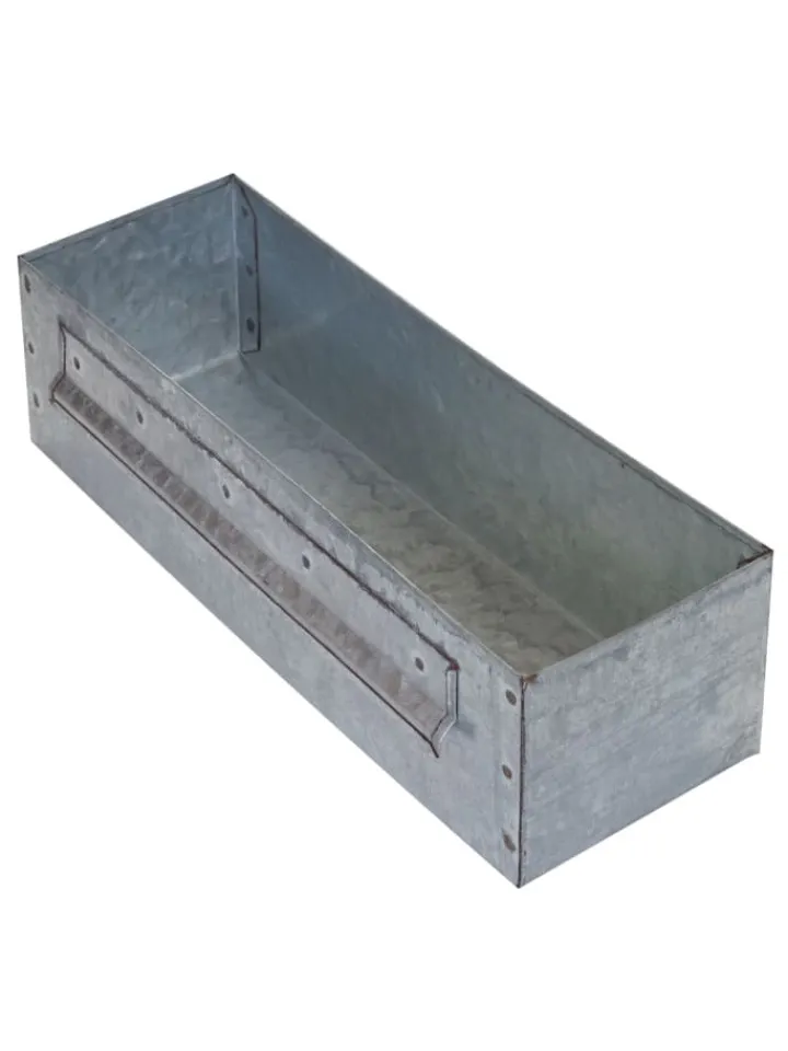 MCW Paravents<Paravent D26 Pflanzkörbe