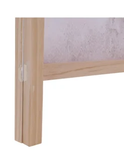 MCW Paravents<Paravent O70 Naturmotive 170x137cm, Berge