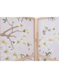 MCW Paravents<Paravent O70, Naturmotive 170x227cm, Flusslandschaft