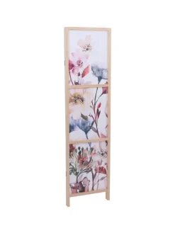 MCW Paravents<Paravent O70 Naturmotive 170x137cm, Blumen
