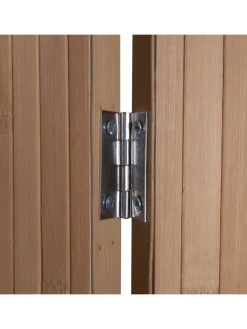 MCW Paravents<Paravent O30 zusammenklappbar 5 Paneele 170x204cm