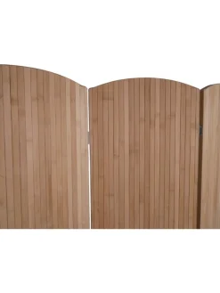 MCW Paravents<Paravent O30 zusammenklappbar 5 Paneele 170x204cm