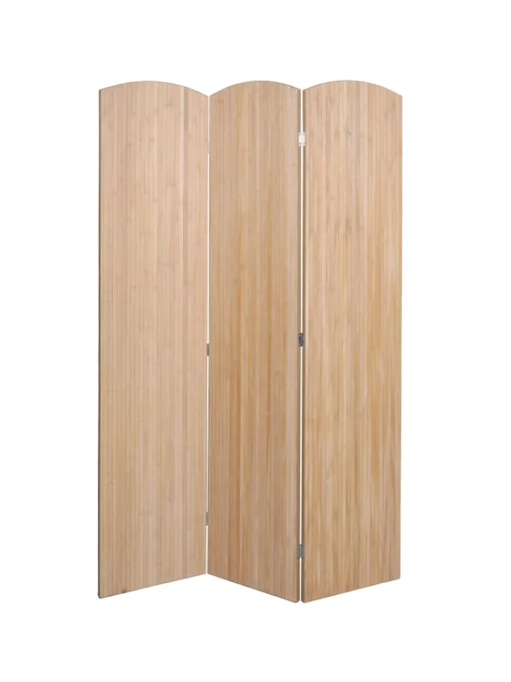 MCW Paravents<Paravent O30 zusammenklappbar 3 Paneele 170x120cm