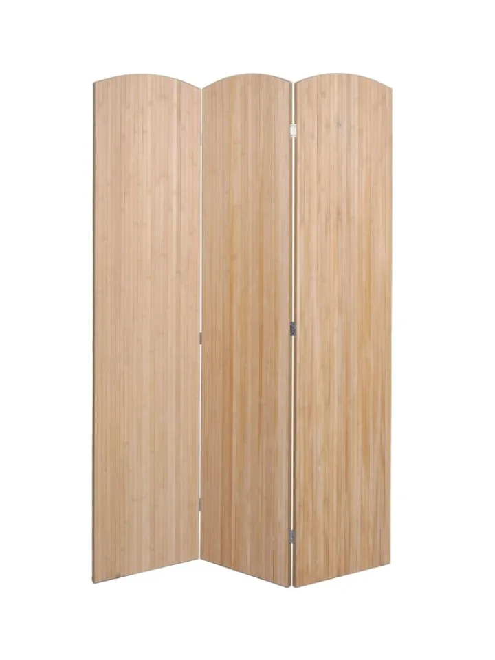 MCW Paravents<Paravent O30 zusammenklappbar 3 Paneele 170x120cm