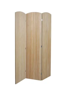 MCW Paravents<Paravent O30 zusammenklappbar 3 Paneele 170x120cm