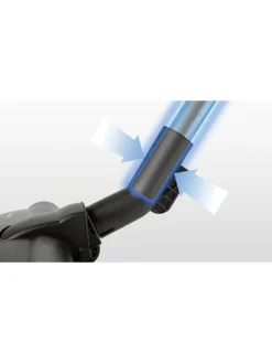 Bosch Kleingeräte Klima & Haushalt|Staubsauger<Parkettdüse "duoSoft BBZ124HD" in Schwarz