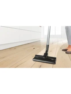Bosch Kleingeräte Klima & Haushalt|Staubsauger<Parkettdüse "duoSoft BBZ124HD" in Schwarz