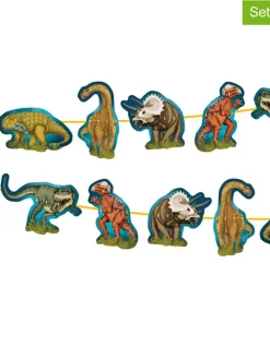 Lutz Mauder Partyzubehör & -Dekoration<Party-Set "T-Rex" in Bunt