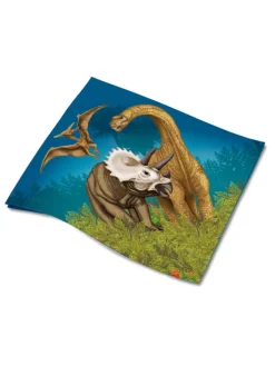 Lutz Mauder Partyzubehör & -Dekoration<Party-Set "T-Rex" in Bunt
