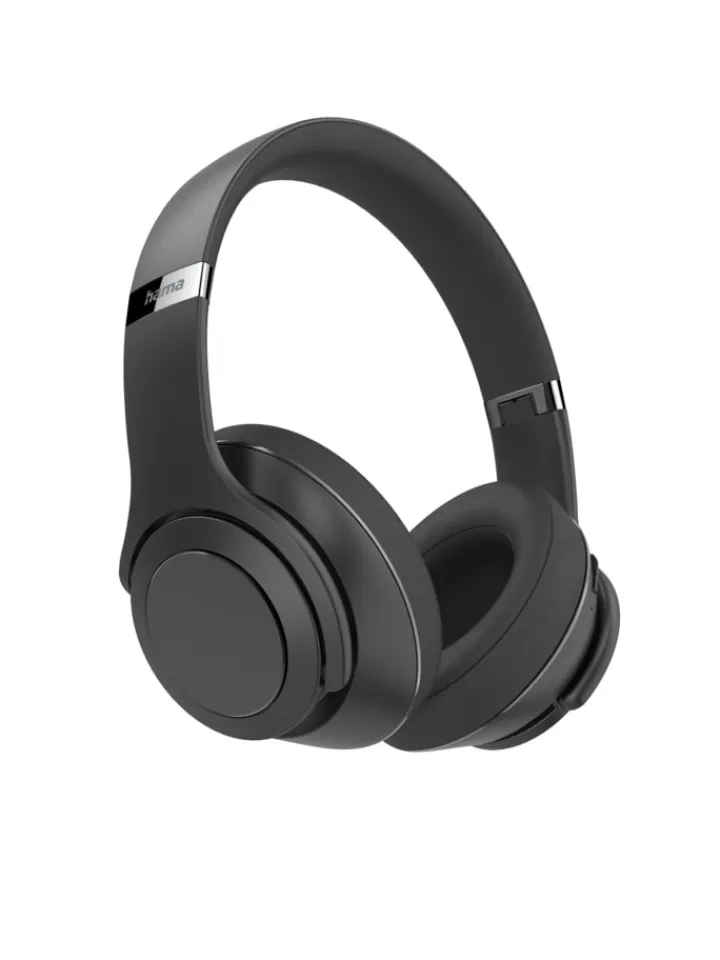 Hama Tv & Audio<Passion Turn, Schwarz in Schwarz