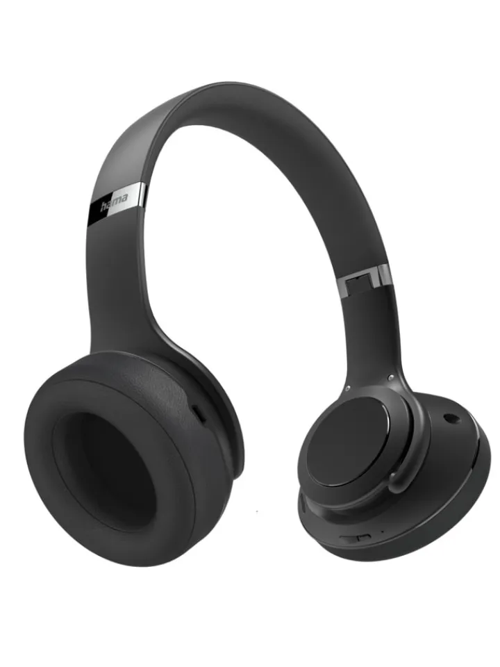 Hama Tv & Audio<Passion Turn, Schwarz in Schwarz
