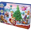 Spin Master Adventskalender<Paw Patrol Adventskalender in Mehrfarbig ab 3 Jahre