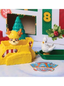 Spin Master Adventskalender<Paw Patrol Adventskalender in Mehrfarbig ab 3 Jahre