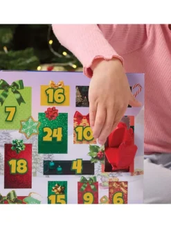 Spin Master Adventskalender<Paw Patrol Adventskalender in Mehrfarbig ab 3 Jahre