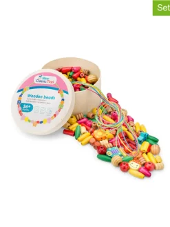 New Classic Toys Kreativbedarf & Do-It-Yourself<Perlenset - ab 3 Jahren