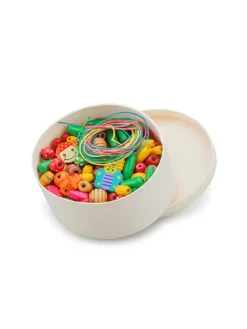 New Classic Toys Kreativbedarf & Do-It-Yourself<Perlenset - ab 3 Jahren