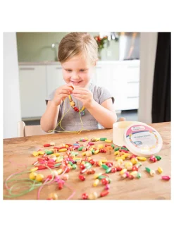 New Classic Toys Kreativbedarf & Do-It-Yourself<Perlenset - ab 3 Jahren
