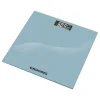 GRUNDIG Pflege & Gesundheit<Personenwaage in Silber - (L)35 x (B)29 cm