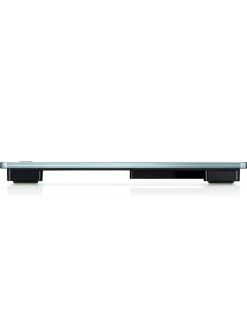 Soehnle Technik|Pflege & Gesundheit<Personenwaage "PWD Shape Sense Connect 200" in Grau - (L)39 x (B)33,5 cm