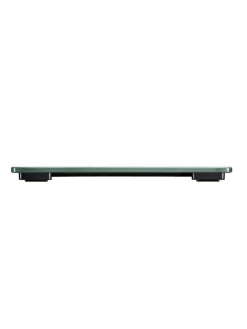 Soehnle Technik|Pflege & Gesundheit<Personenwaage "PWD Style Sense Compact 300" in Schwarz - (L)29 x (B)29 cm