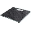 Soehnle Technik|Pflege & Gesundheit<Personenwaage "PWD Style Sense Compact 300" in Schwarz - (L)29 x (B)29 cm