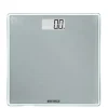 Soehnle Pflege & Gesundheit<Personenwaage "PWD Style Sense Compact 300" in Grau - (L)33,5 x (B)32,5 cm