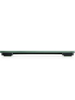 Soehnle Pflege & Gesundheit<Personenwaage "PWD Style Sense Compact 300" in Grau - (L)33,5 x (B)32,5 cm
