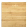 Soehnle Pflege & Gesundheit<Personenwaage "PWD Style Sense Bamboo Magic" in Hellbraun - (L)30 x (B)30 cm