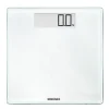 Soehnle Pflege & Gesundheit<Personenwaage "PWD Style Sense Comfort 100" in Weiß - (L)31 x (B)31 cm