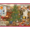 Oetinger Verlag Adventskalender<Pettersson und Findus. Adventskalender