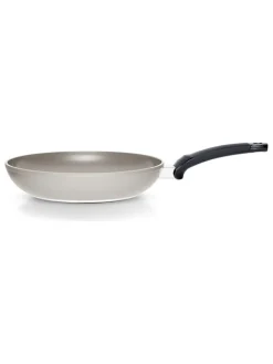 Fissler Kochgeschirr<Pfanne "Ceratal®" in Grau - Ø 28 cm