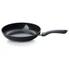 Fissler Kochgeschirr<Pfanne "Essential" in Schwarz - Ø 28 cm
