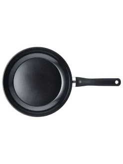 Fissler Kochgeschirr<Pfanne "Essential" in Schwarz - Ø 28 cm