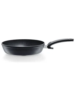 Fissler Kochgeschirr<Pfanne "Levital® Comfort" in Schwarz - Ø 24 cm